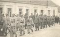 1946 Svěcení hasičského auta